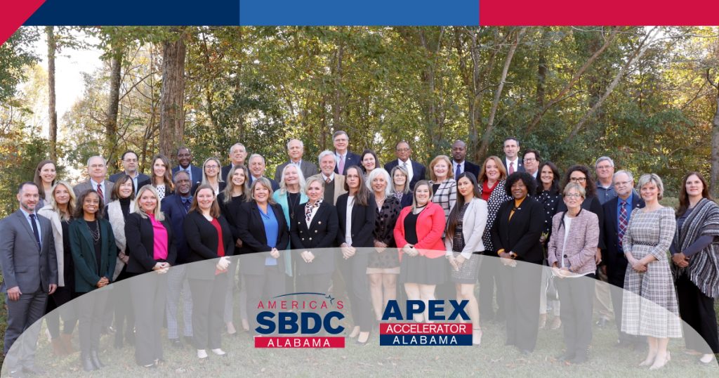 Alabama SBDC