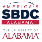 Alabama SBDC logo